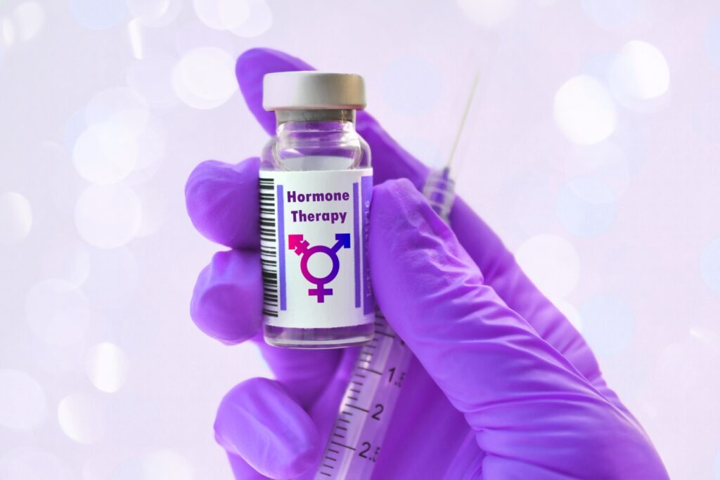 Bioidentical hormone replacement therapy support at Myerlee Pharmacy in Fort Myers