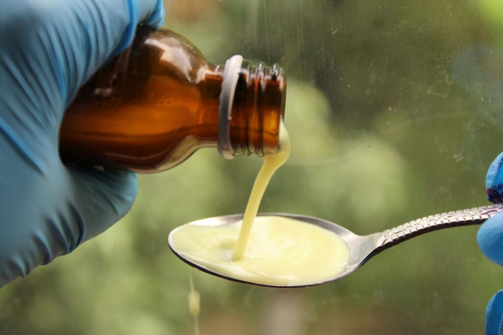 Life Extension Health Booster supplement at Myerlee Pharmacy in Fort Myers