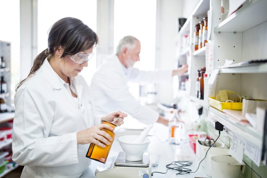 Myerlee pharmacy Compounding